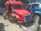 2023 Freightliner Cascadia 126 Semi Truck