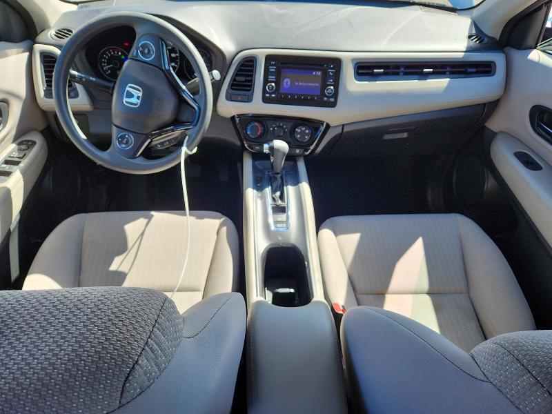 2016 Honda Hr-v lx