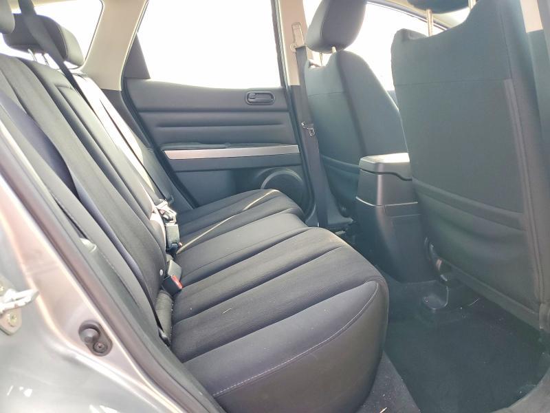 2011 Mazda Cx-7