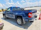 2018 Chevrolet Silverado K1500