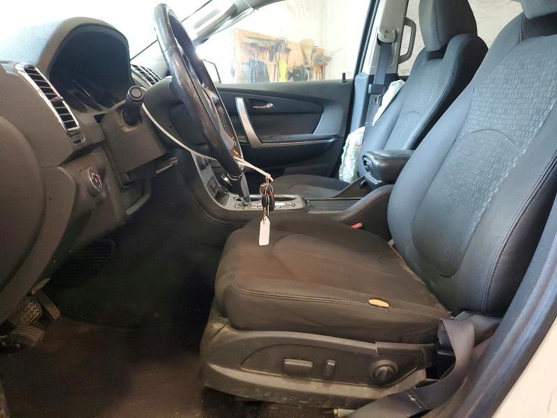 2012 GMC Acadia sle