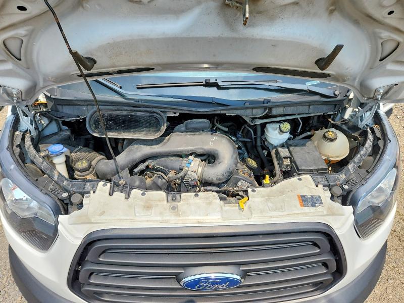 2019 Ford Transit T-350 HD