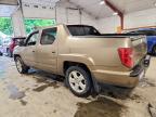 2009 Honda Ridgeline RTL