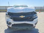 2015 Chevrolet Colorado Z71