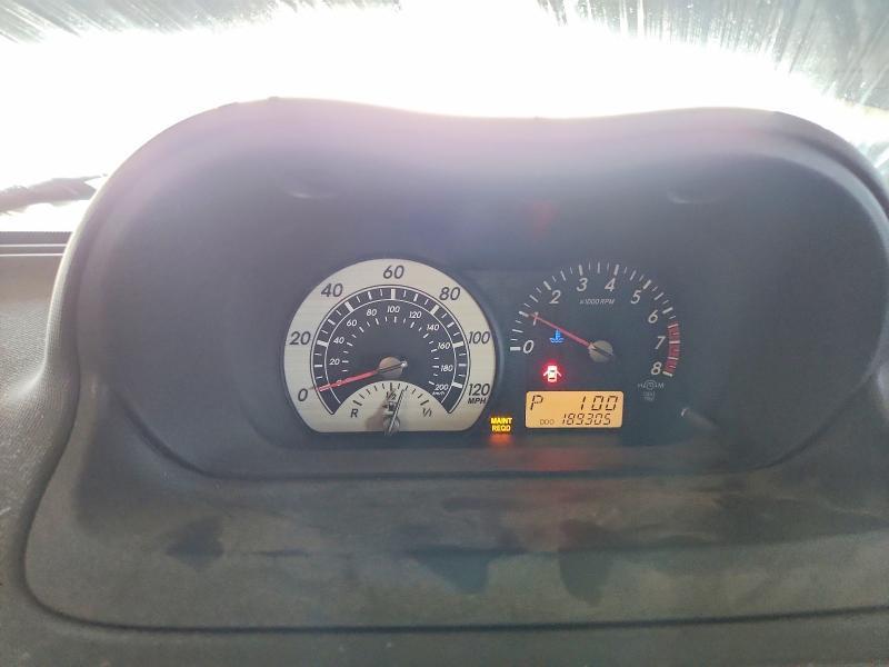 2006 Scion Xa Base