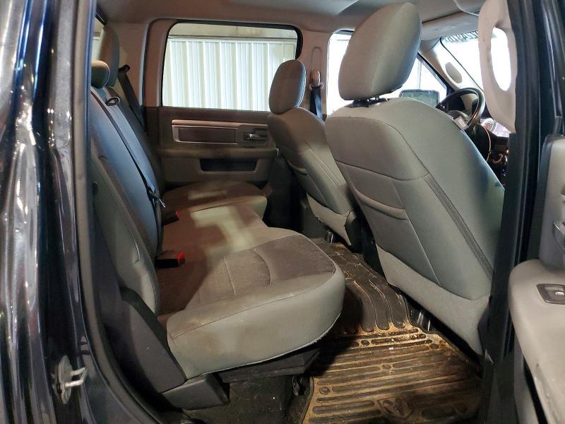 2015 Dodge Ram 1500 slt