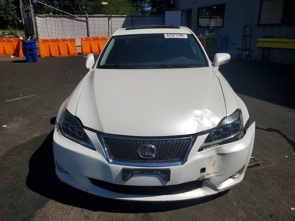 2010 Lexus 350