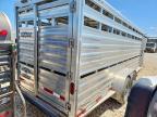 2024 Exiss EXP STC 6824 Horse Trailer