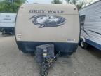 2019 Forest River Grey Wolf Camper