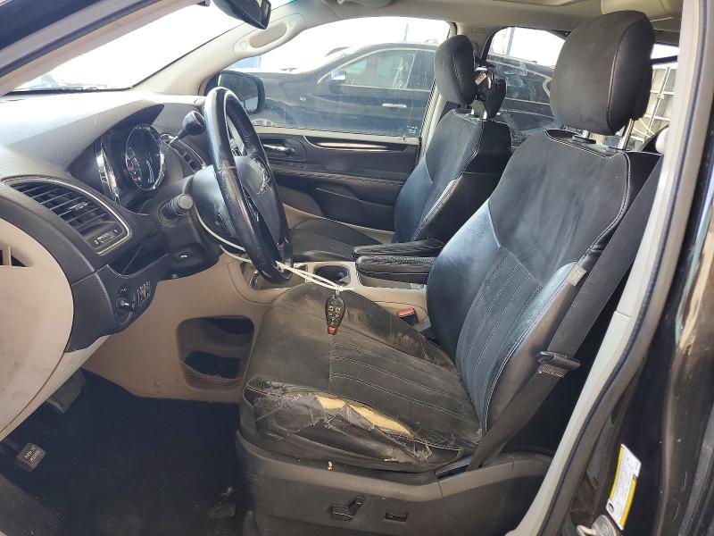 2014 Chrysler Town & Country Touring l