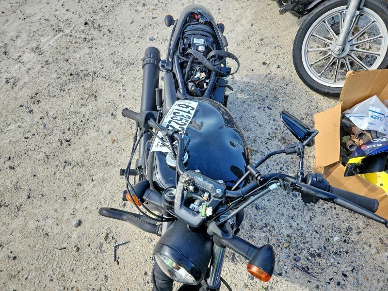 2020 Harley-Davidson XG500