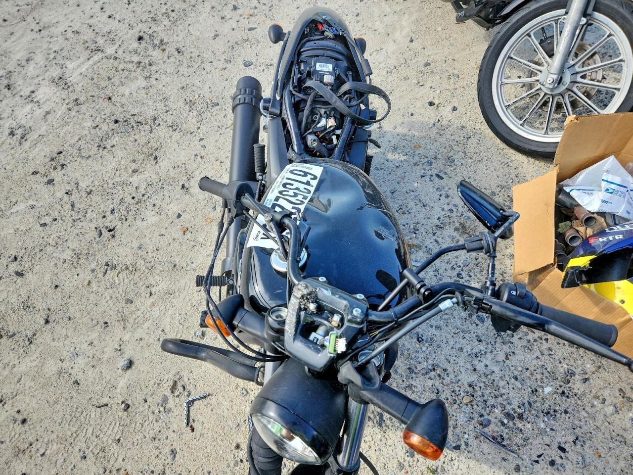2020 Harley-Davidson XG500
