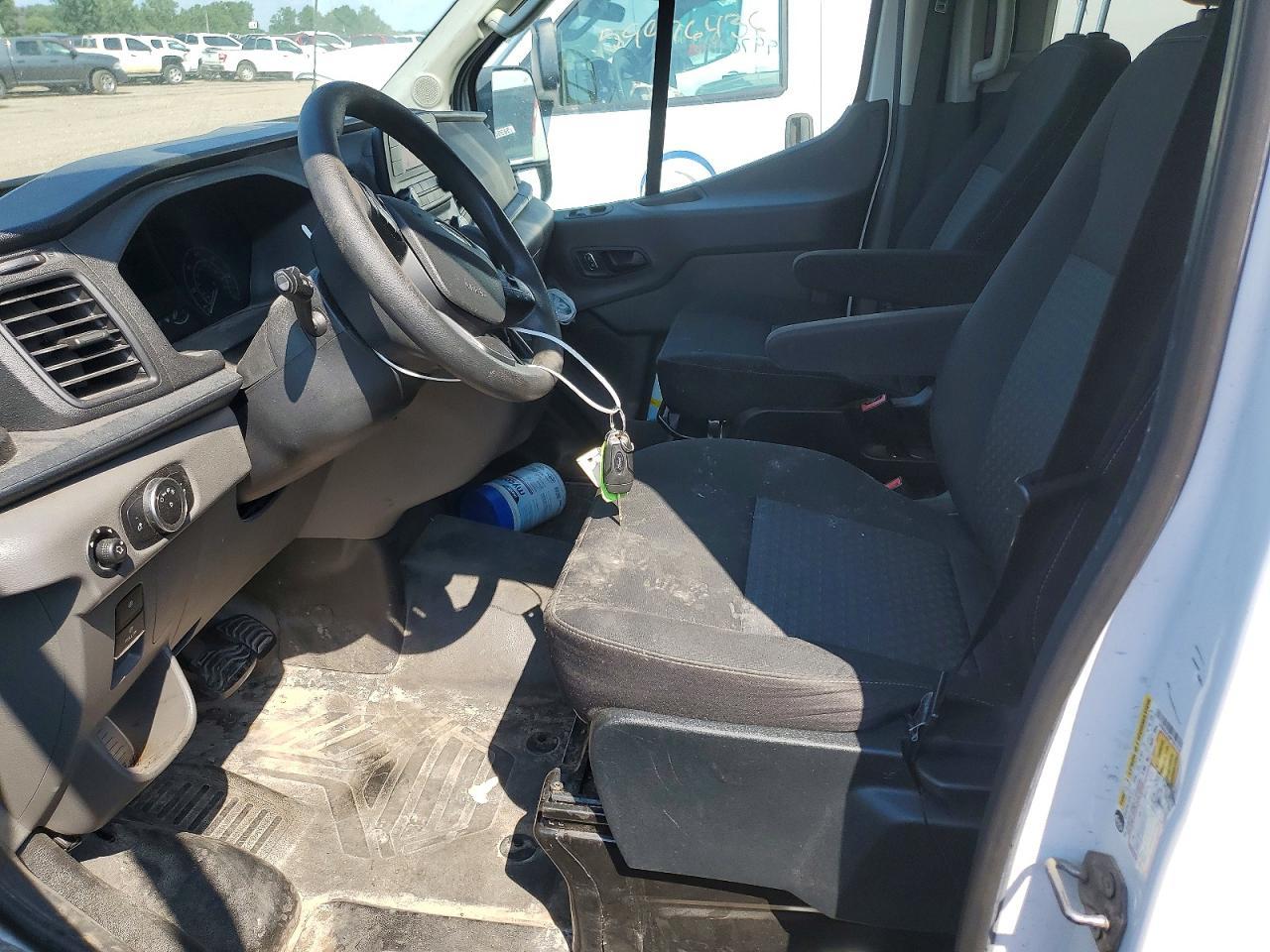 2023 Ford Transit T-350