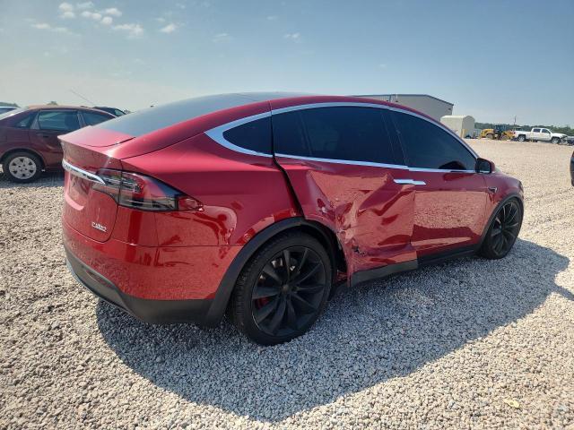 2017 Tesla Model x