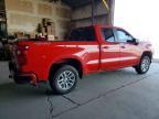 2020 Chevrolet Silverado K1500 RST
