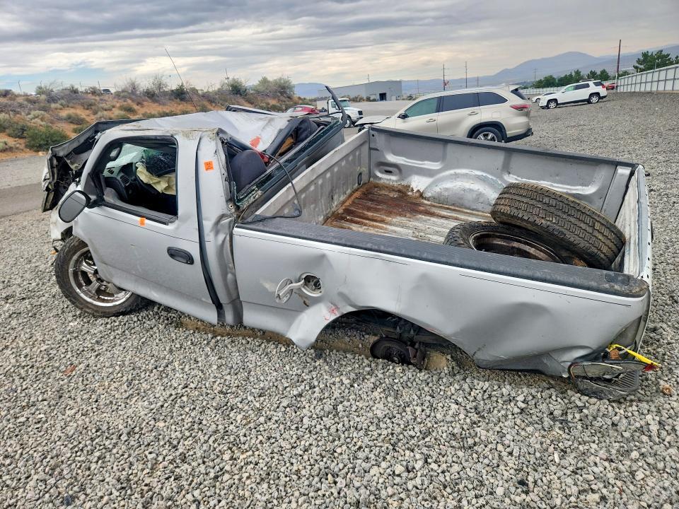 2003 Ford F150