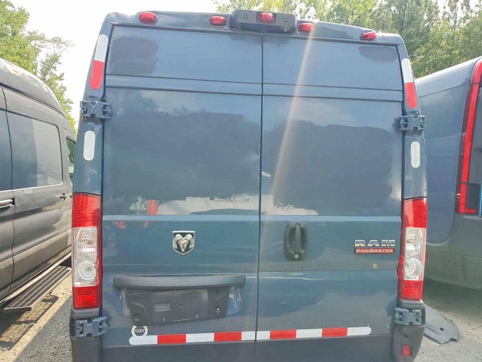 2020 Dodge Ram Promaster 3500 3500 High