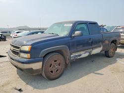 2006 Chevrolet Silverado K1500 en venta en Dyer, IN