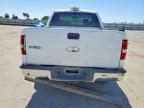 2008 Ford F150 Supercrew