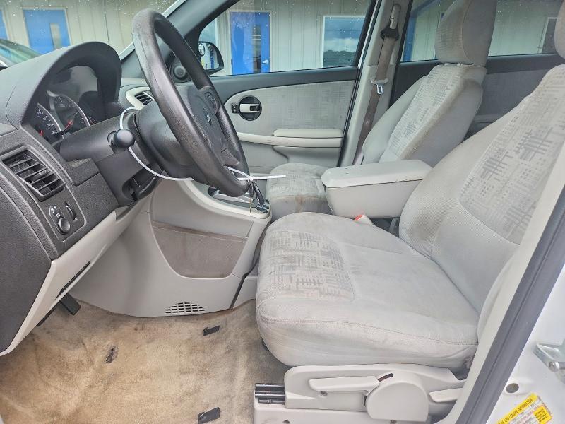 2006 Chevrolet Equinox ls