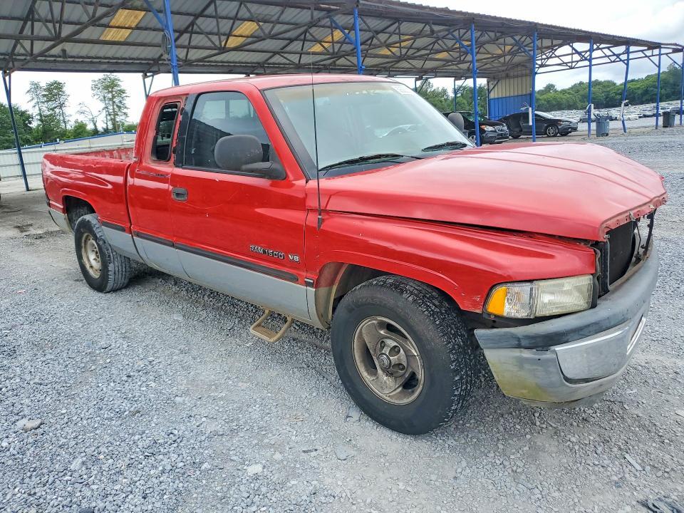1998 Dodge Ram 1500