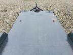 2024 Carry-On 2025 Carry ON 7X18SF2BRKTP Equipment Trailer