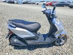 2009 Piaggio FLY 150