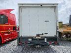2022 GMC Savana BOX Truck