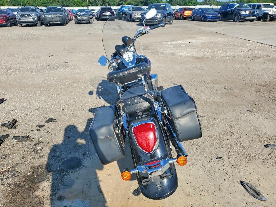 2019 Suzuki VL800 M