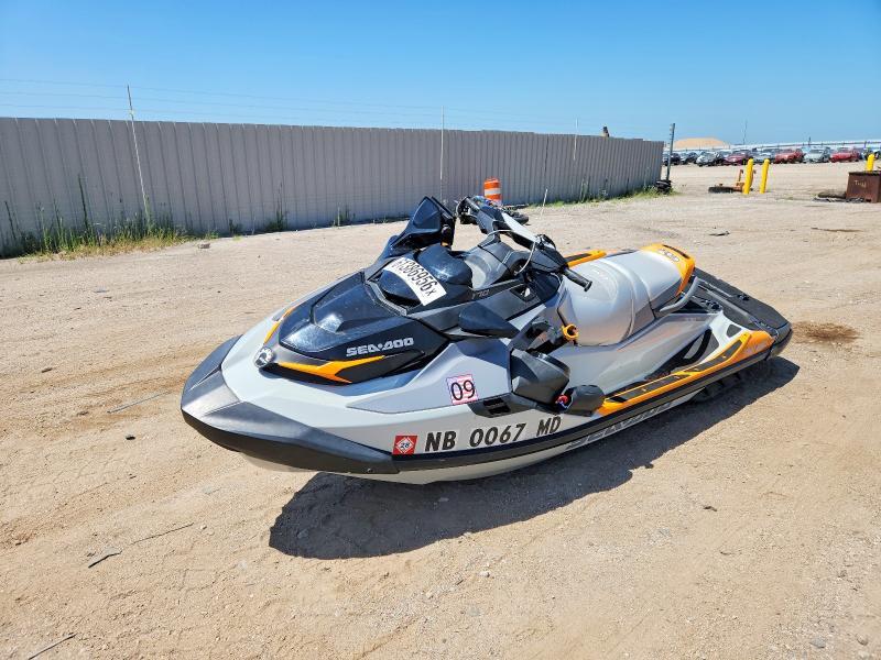 2022 Unknown Seadoo pw Fish pro tr