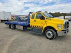 2019 Ford F650 Super Duty