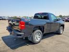 2017 Chevrolet Silverado K1500