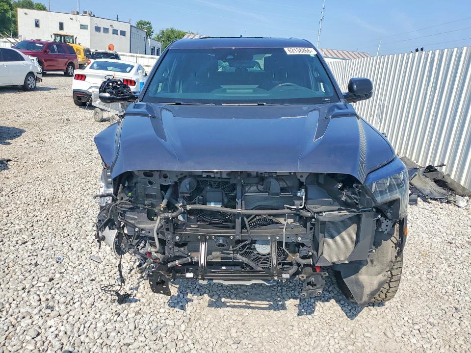 2024 Toyota Tundra TRD PRO HV