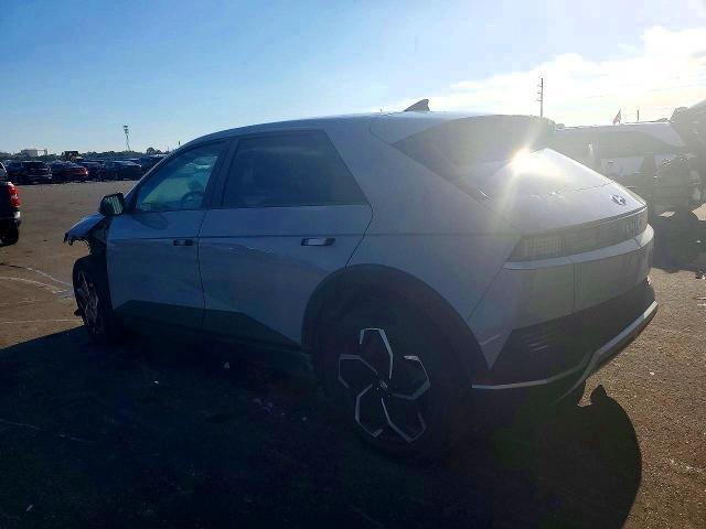 2023 Hyundai Ioniq 5 se