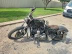 2015 Harley-Davidson XL1200 V