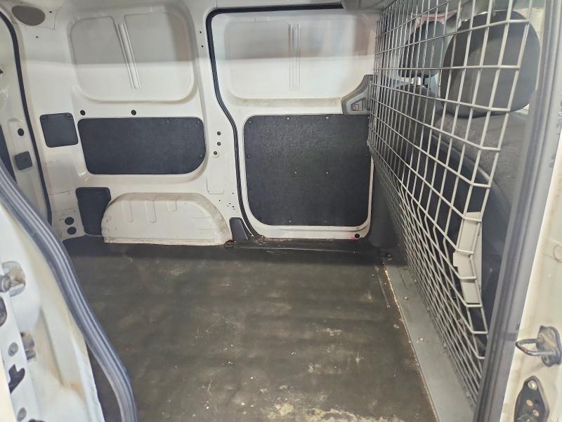 2017 Chevrolet City Express ls