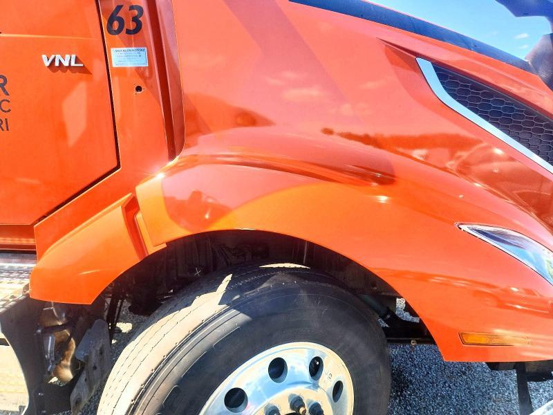 2024 Volvo VNL Semi Truck