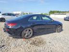 2020 Mercedes-Benz Cla 250 4matic