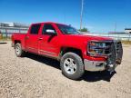 2014 Chevrolet Silverado K1500 LTZ