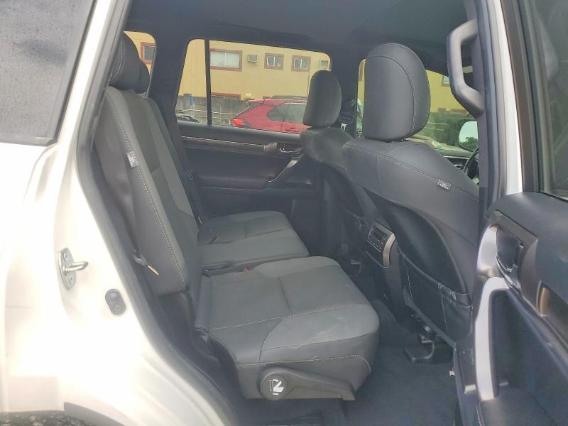 2022 Lexus Gx 460