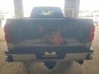 2016 Chevrolet Silverado K3500 LTZ