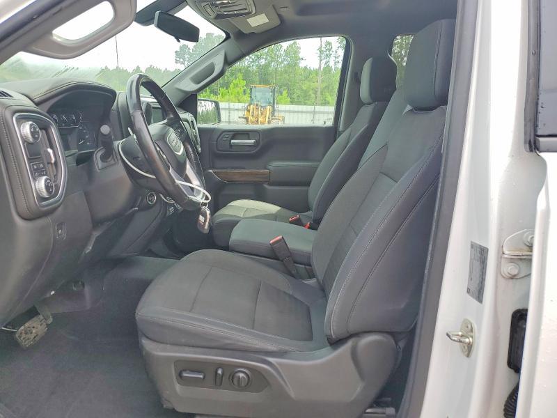 2019 GMC Sierra C1500 Elevation