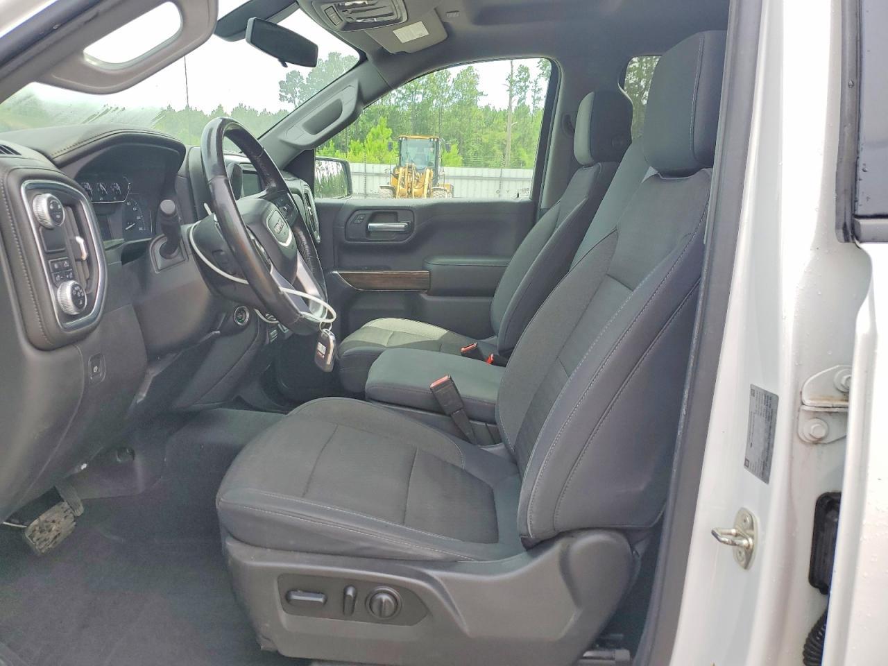 2019 GMC Sierra C1500 Elevation