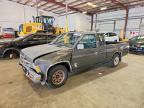 1996 Nissan Truck XE