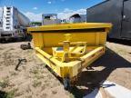 2022 Delco Dump Trailer