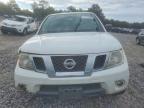 2013 Nissan Frontier S