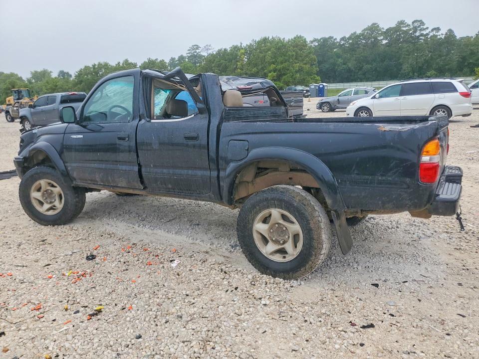 2003 Toyota Tacoma Prerunner V6