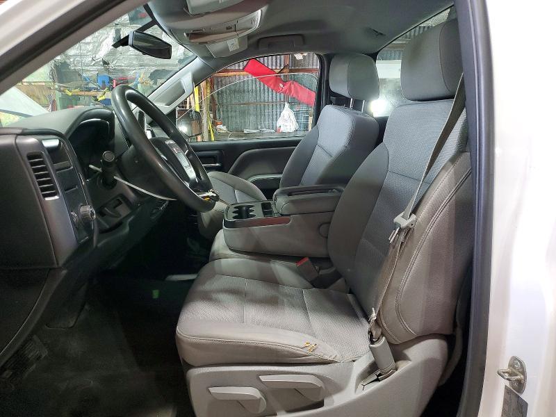 2014 GMC Sierra C1500