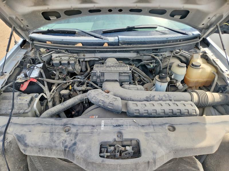2005 Ford F150