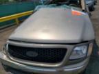 2002 Ford F150 Supercrew